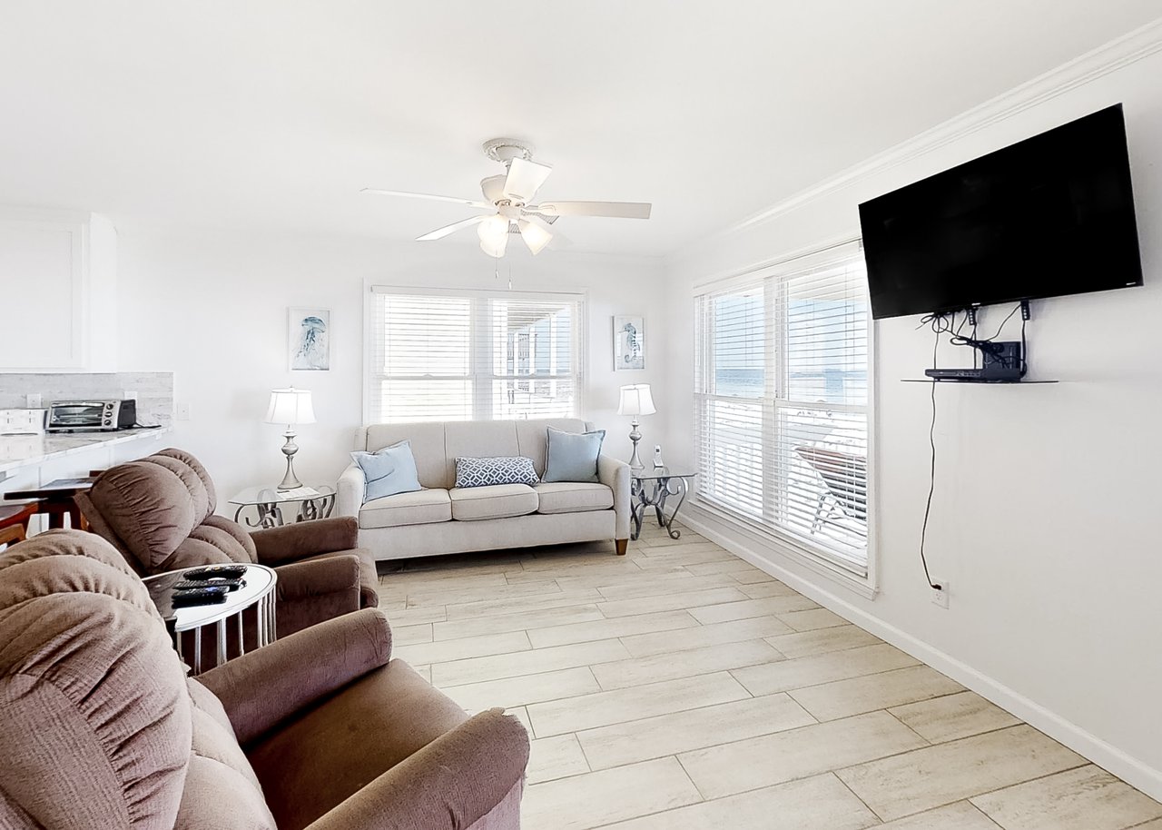 Alabama White Sands 1