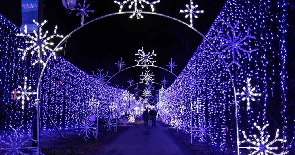 0 Lights