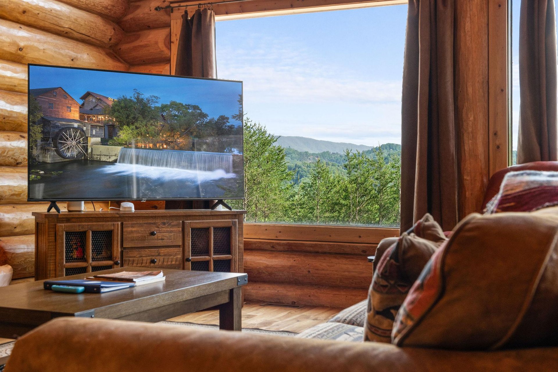 TV