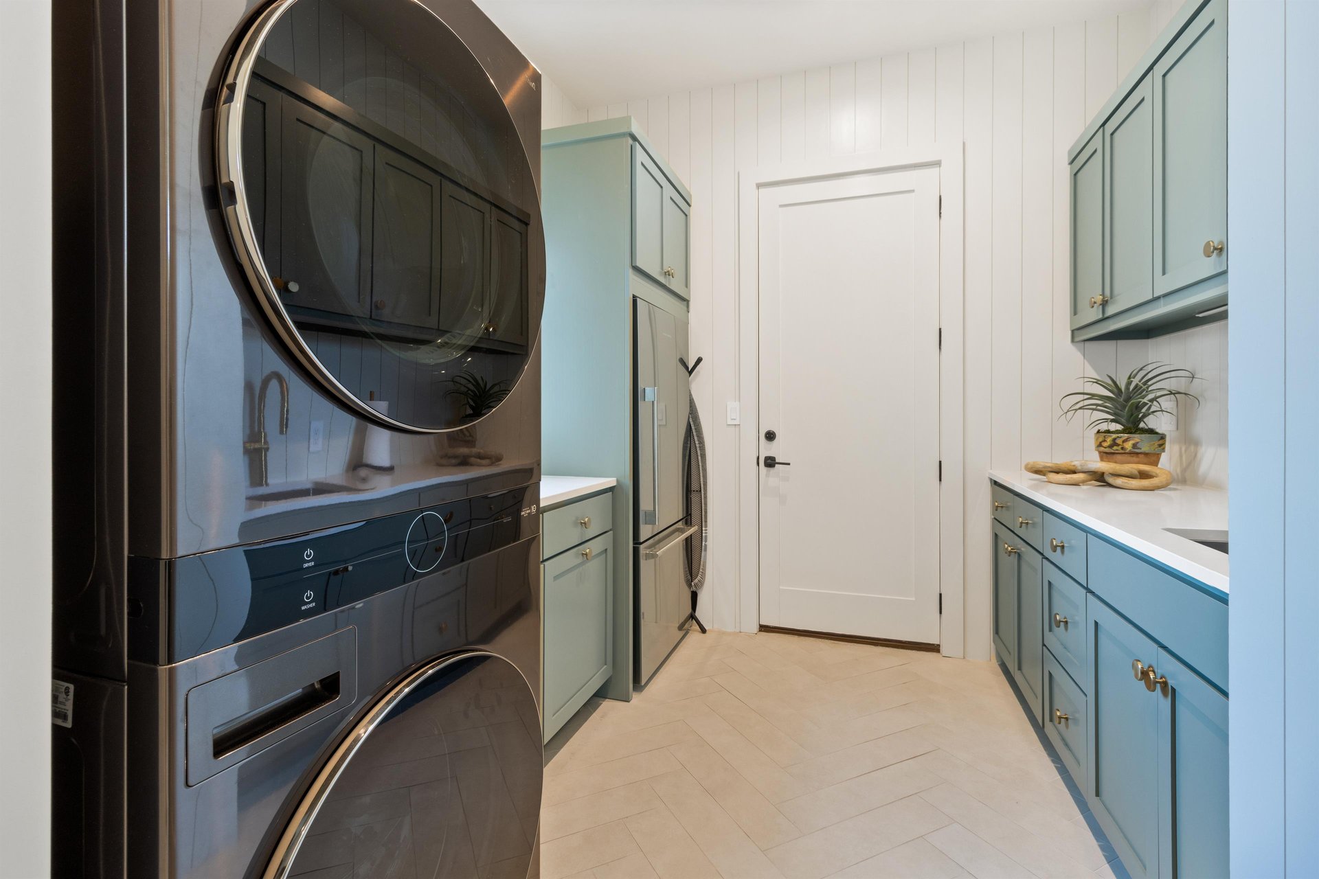 Laundry Room, 1st Floor