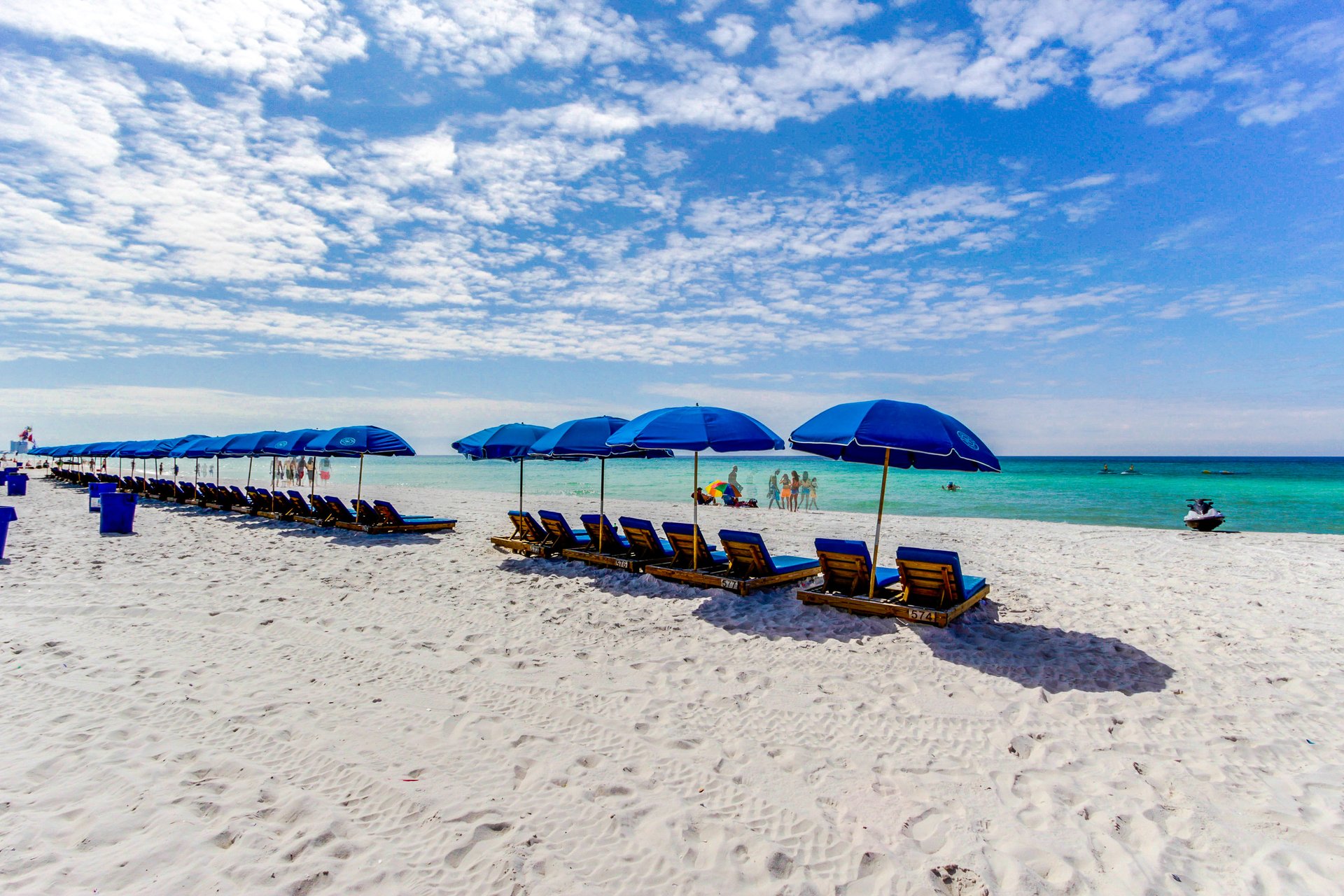Seychelles Beach Resort 2107 33