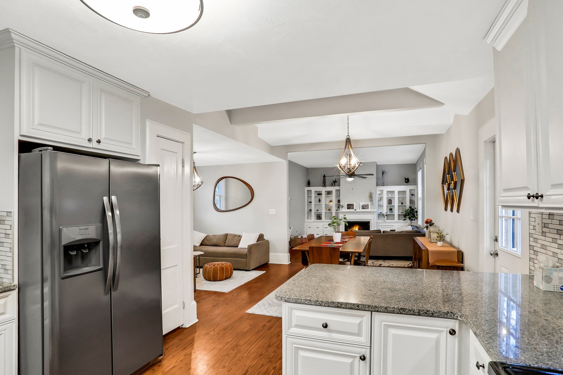 Oneida Street Haven 13