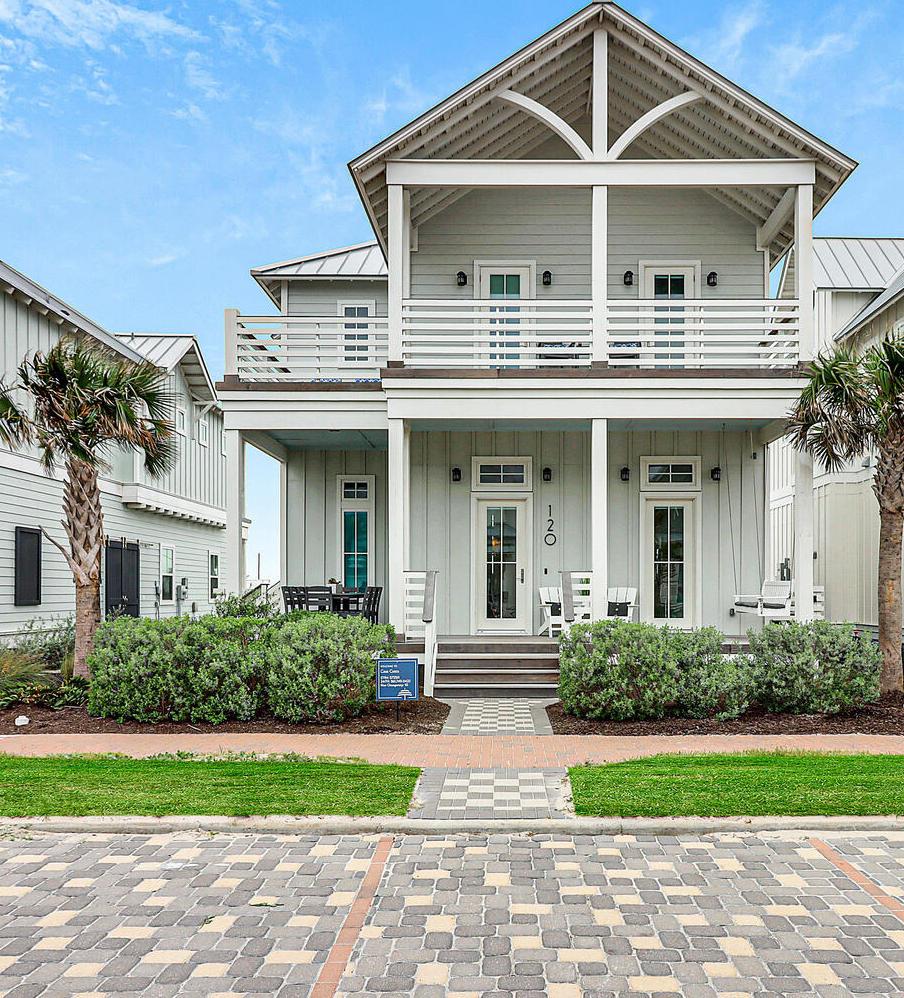 Welcome to Casa Costa