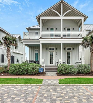 Welcome to Casa Costa