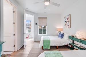 Queen Suite, 1st Floor