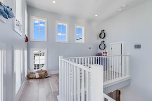 Play Loft, 4th Floor