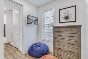 Bunk Bedroom, 1st Floor