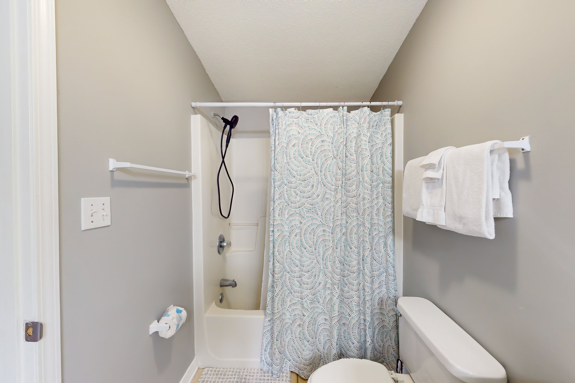 The Purple Palmetto 19