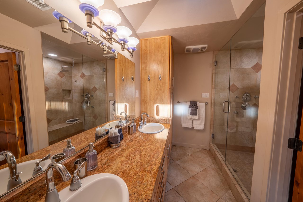 Master En Suite
