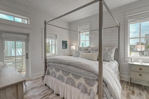 Primary King Suite, 2nd Floor