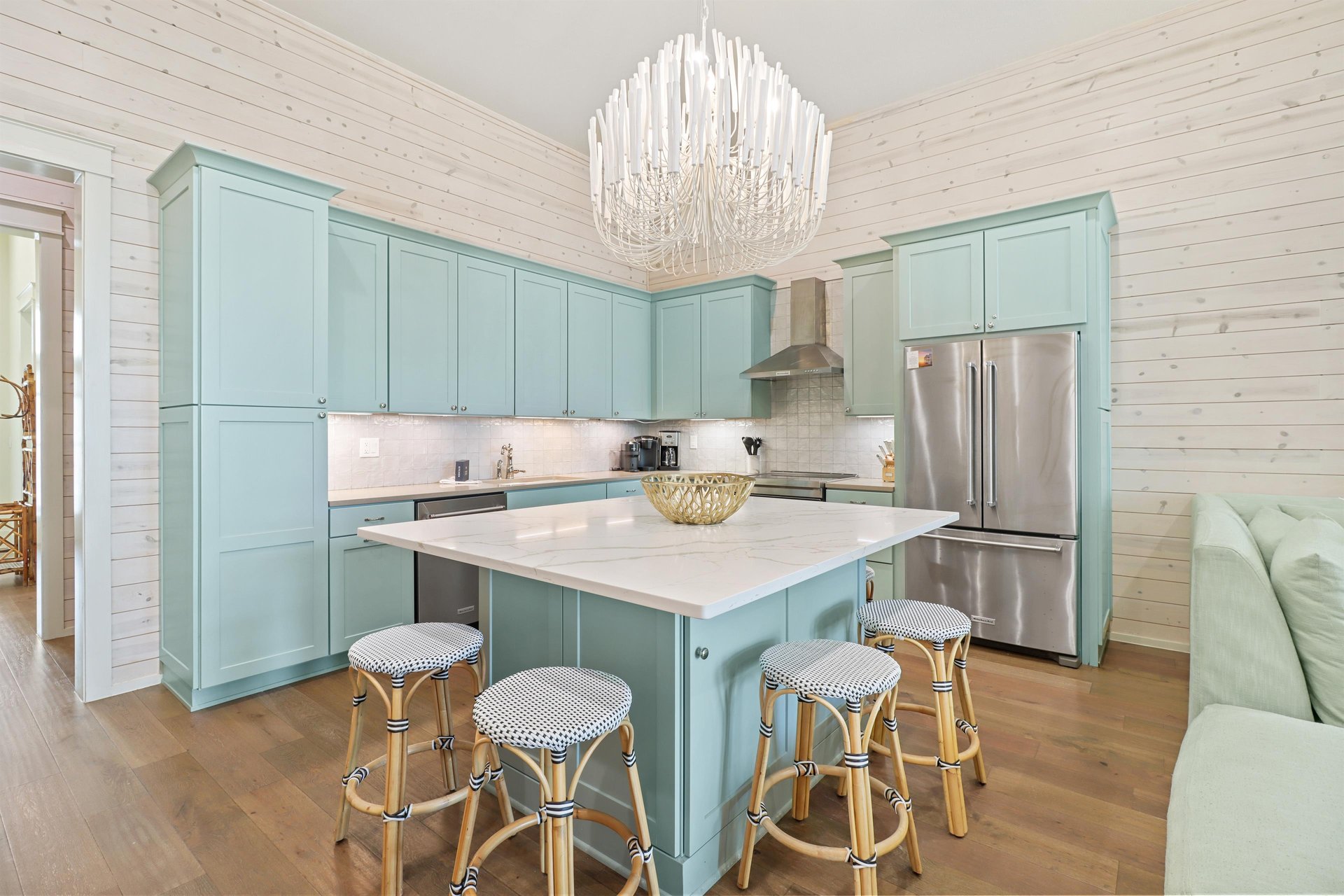 Kitchen, 1st Floor