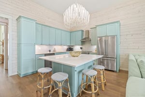 Kitchen, 1st Floor