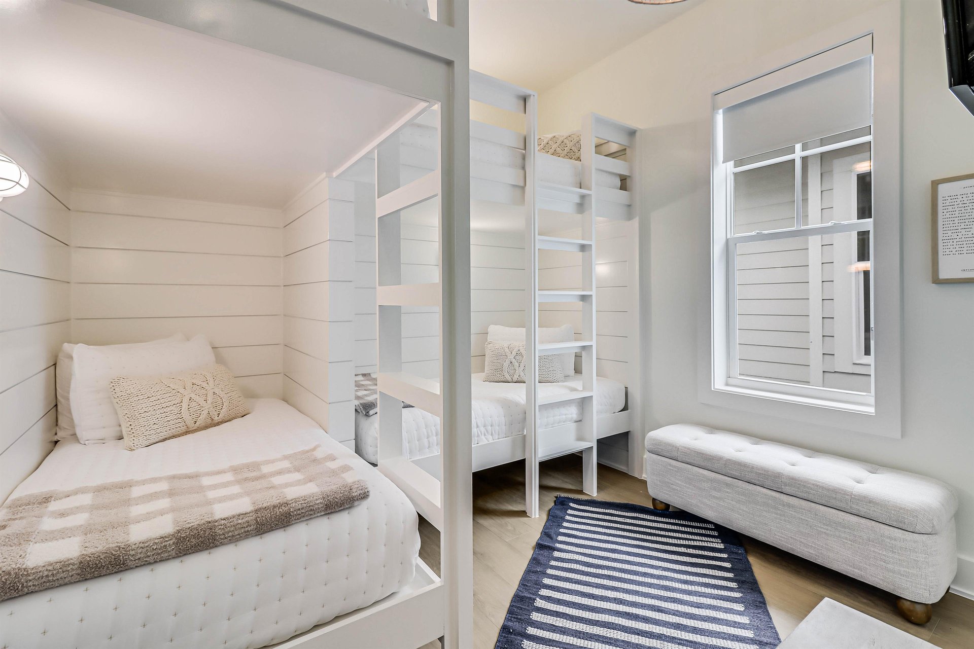 Bunk Room, 2nd Floor