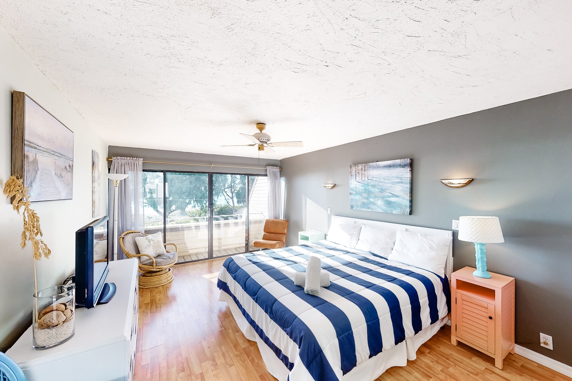 Birds Nest Unit B 13