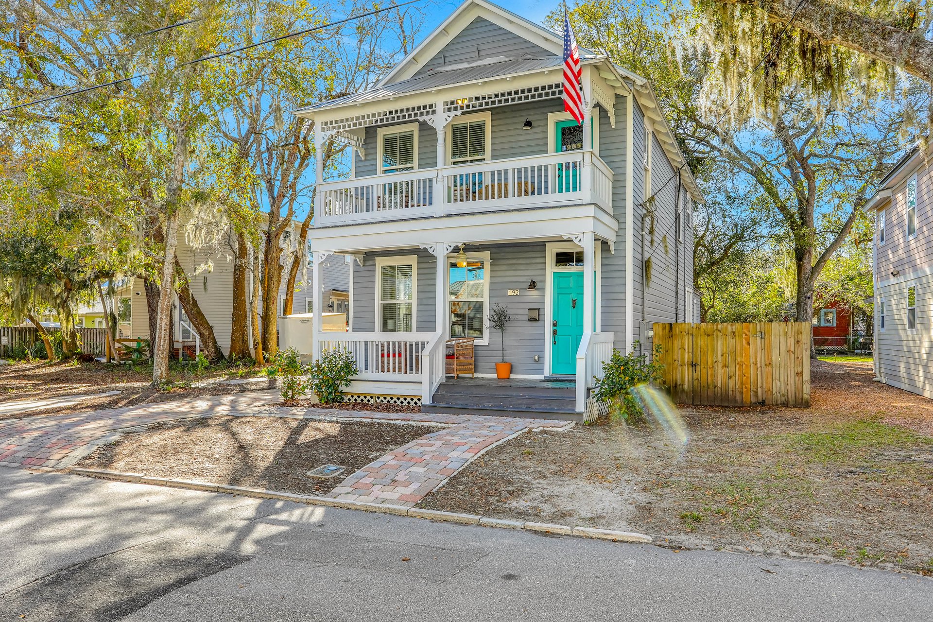 Oneida Street Haven 34