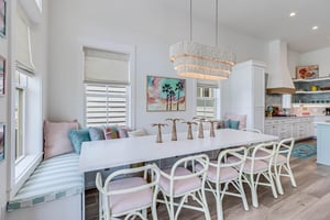 Dining Area, 1st Floor