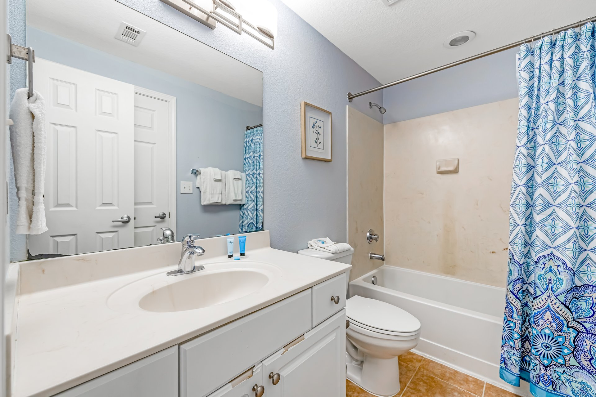 Tidewater Beach Resort 2418 18