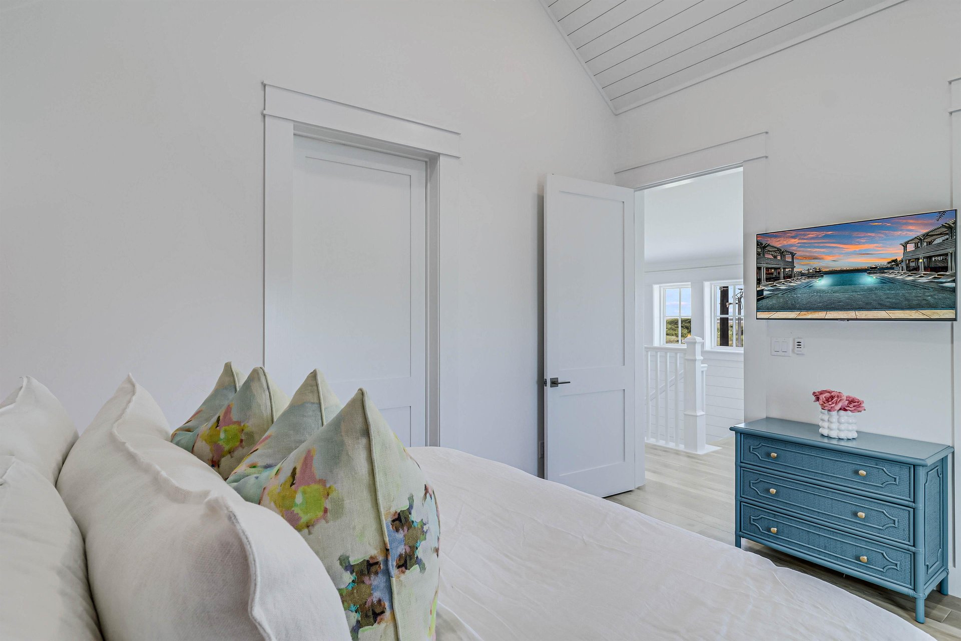 Primary King Suite, 2nd Floor