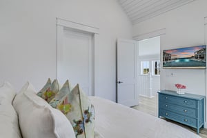 Primary King Suite, 2nd Floor