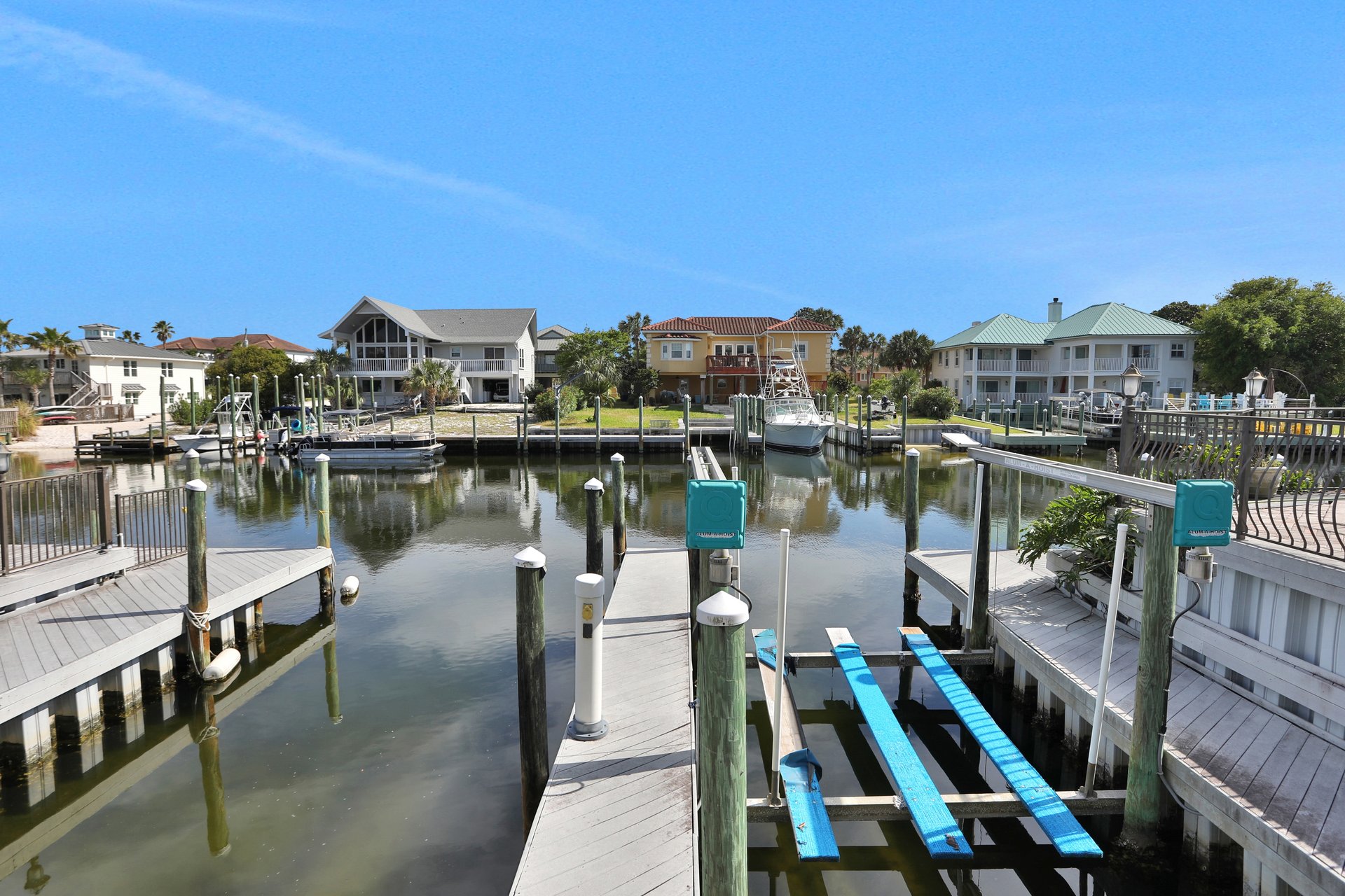 Destin on the Water 49