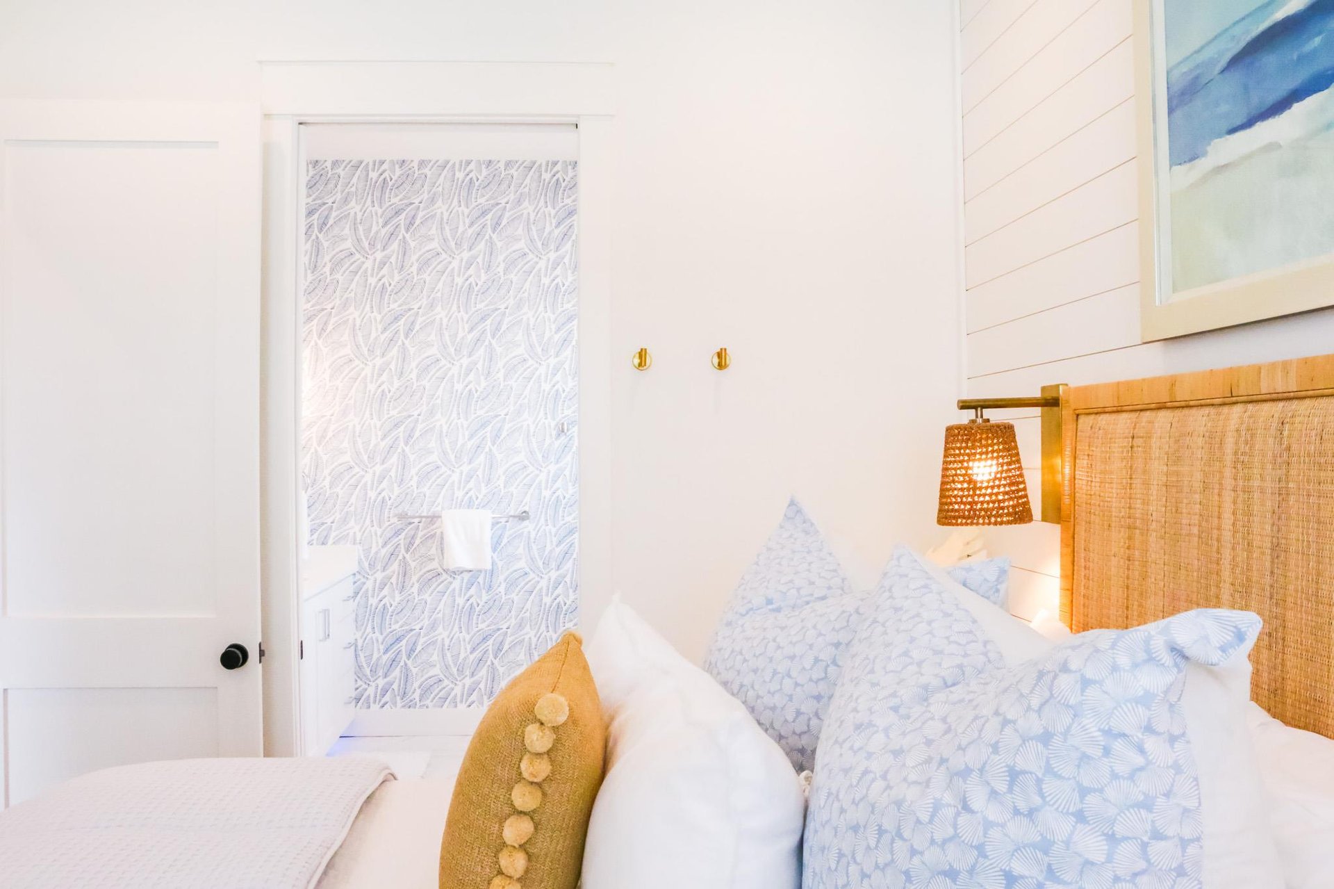 King Suite 2, 1st Floor