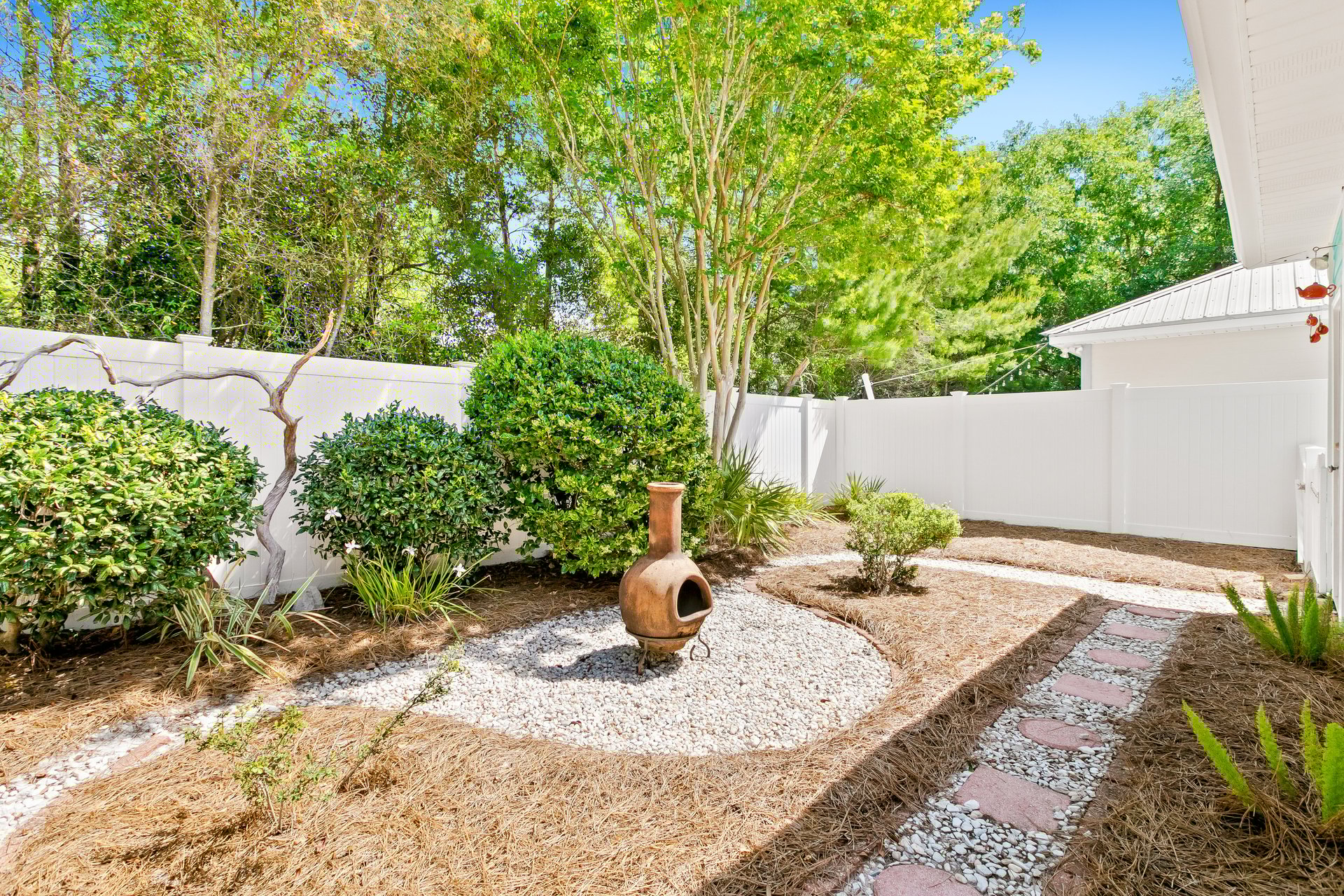 Coastal Charm on 30A 18