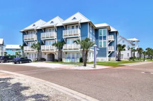 Town Center Two Parking