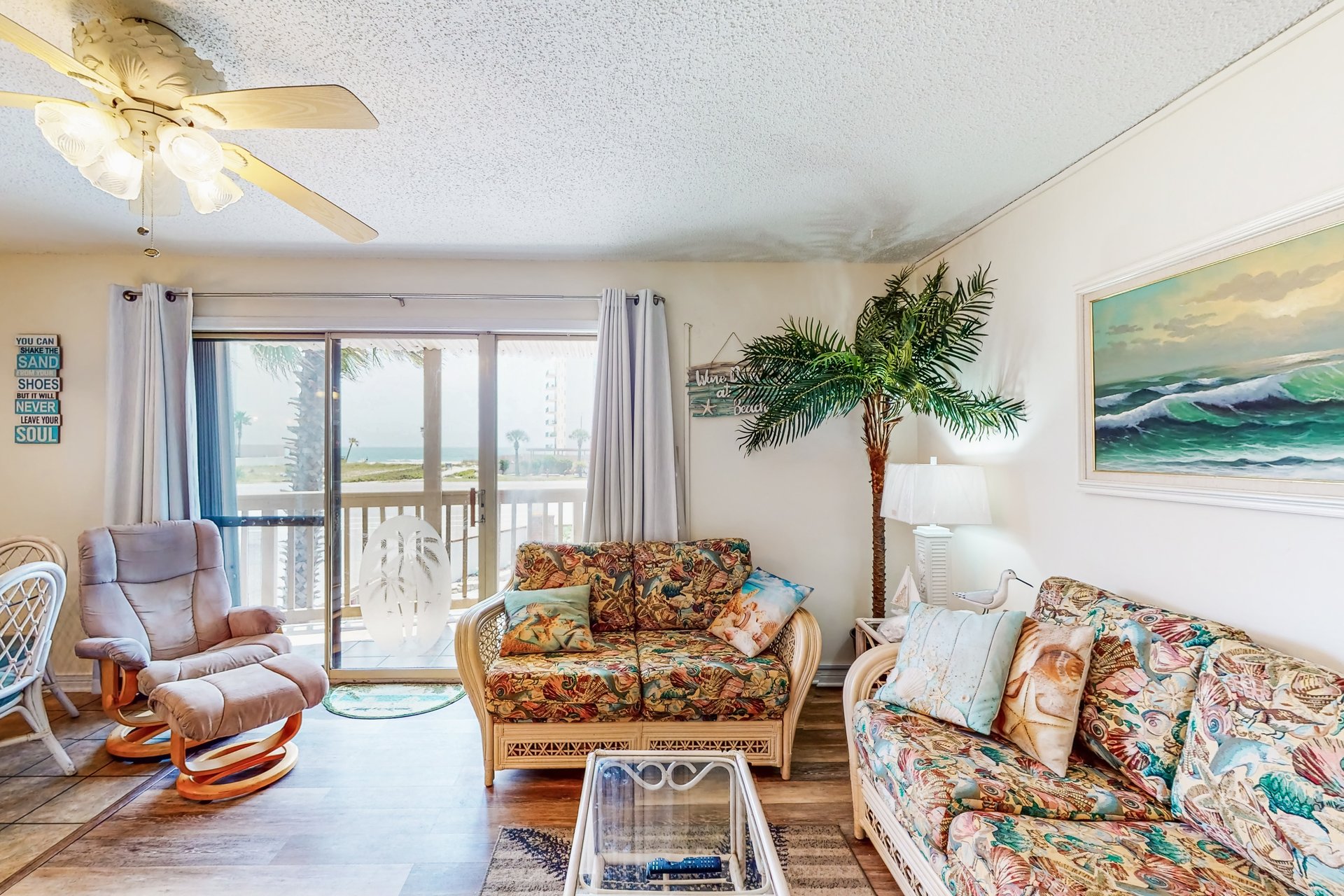 Lei Lani Mini Tower 118 6