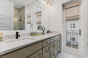 3rd King Ensuite, 2nd Floor