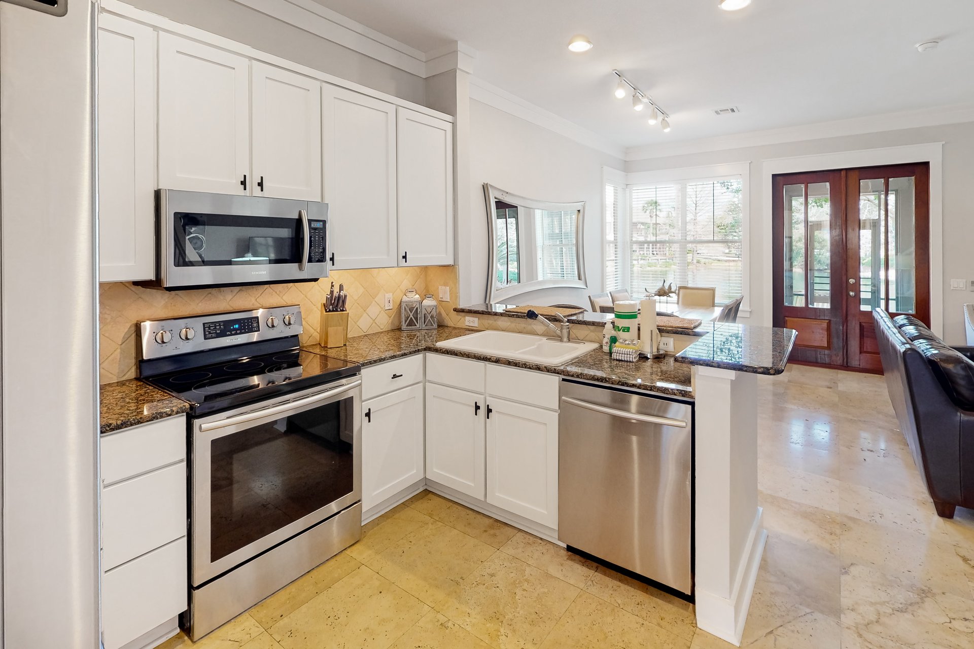 Magnolia Bay 8612 10