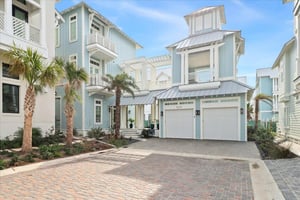 Welcome to Blue Havana