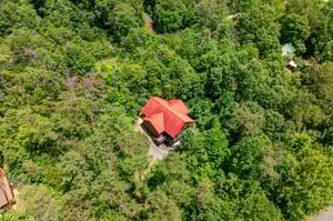 Aerial Property View