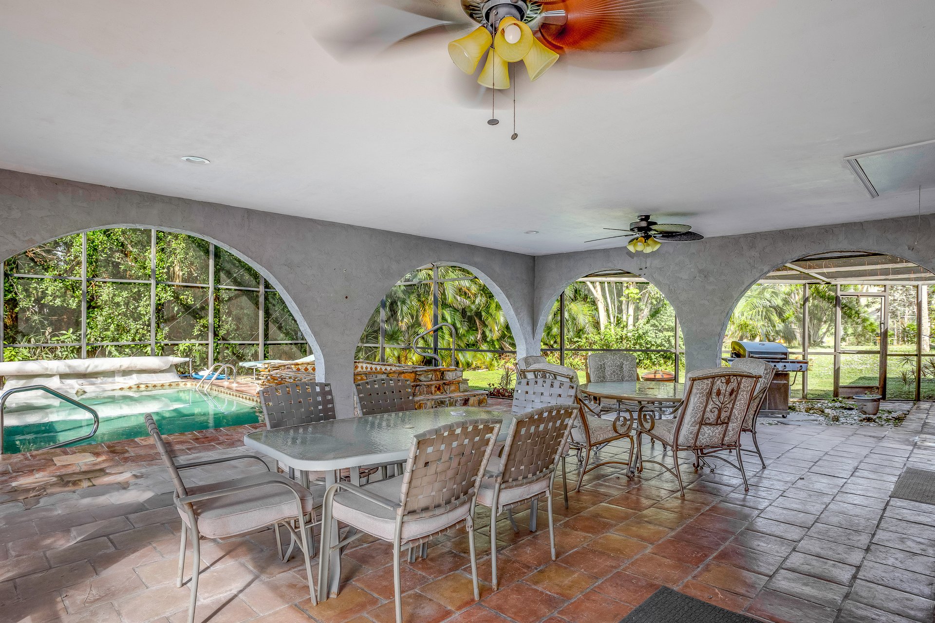 Bonita Pool Retreat 31