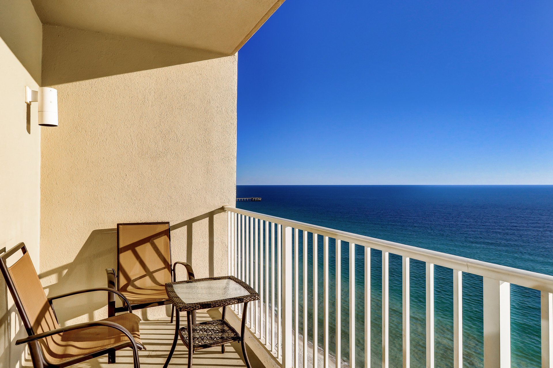 Tidewater Beach Resort 1703 2