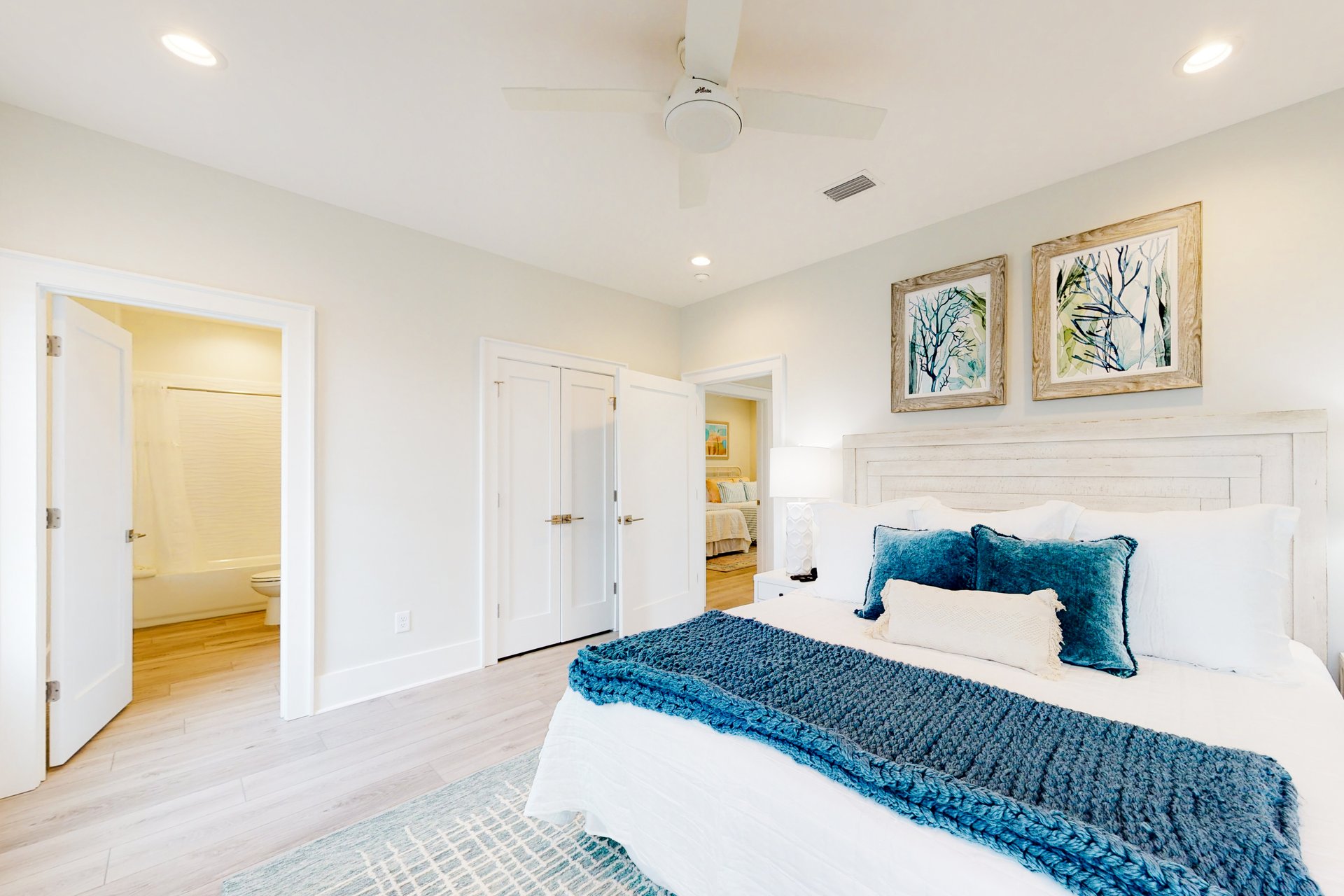 Lost Dunes W  Coastal Charm 21