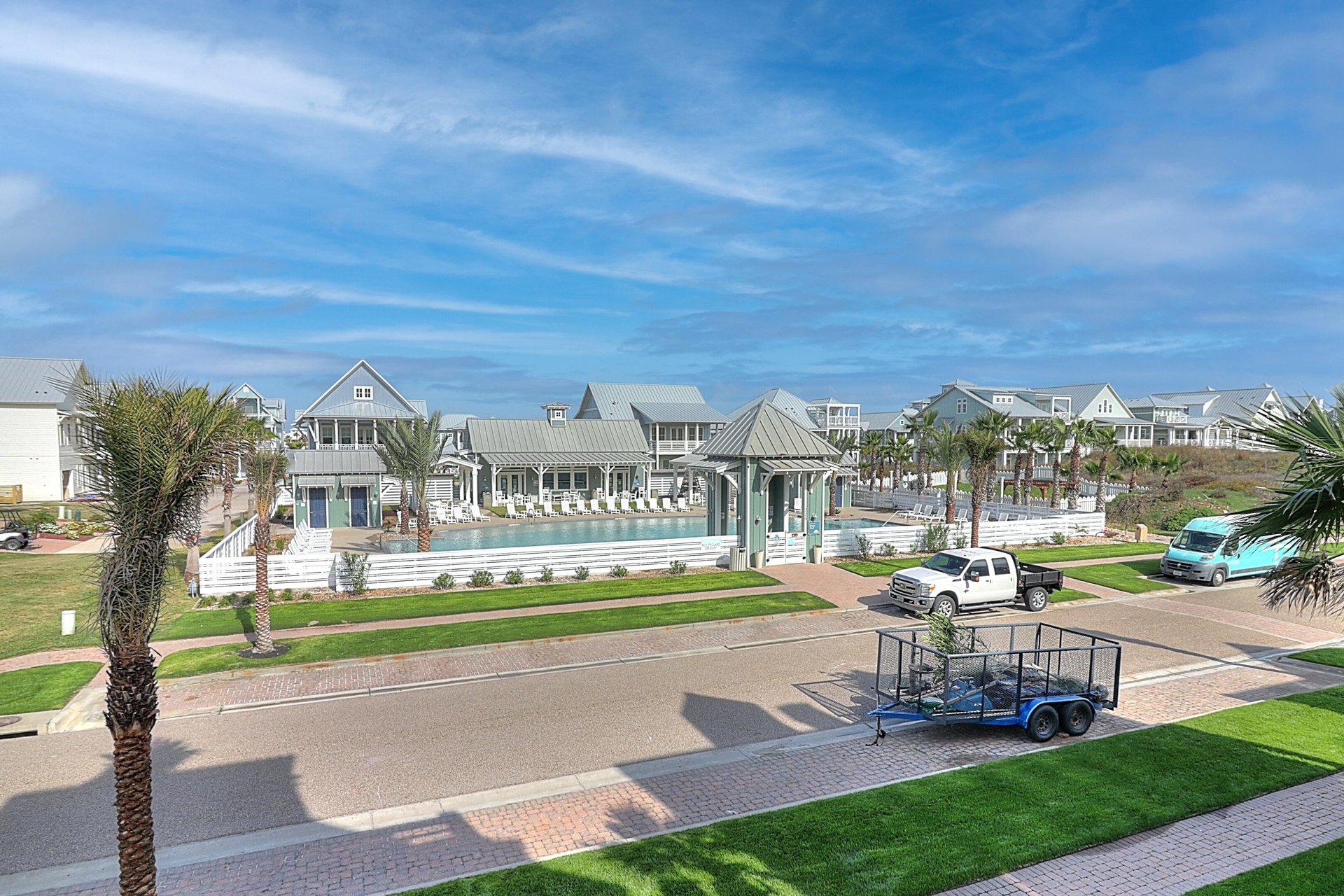 3rd King Suite Private Balcony View, 2nd Floor