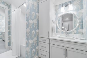 King Suite, 3rd Floor