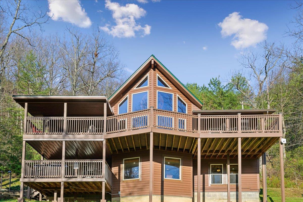 06Back Elevation