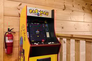 Arcade Game
