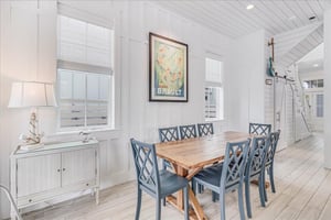 Dining Area, 1st Floor