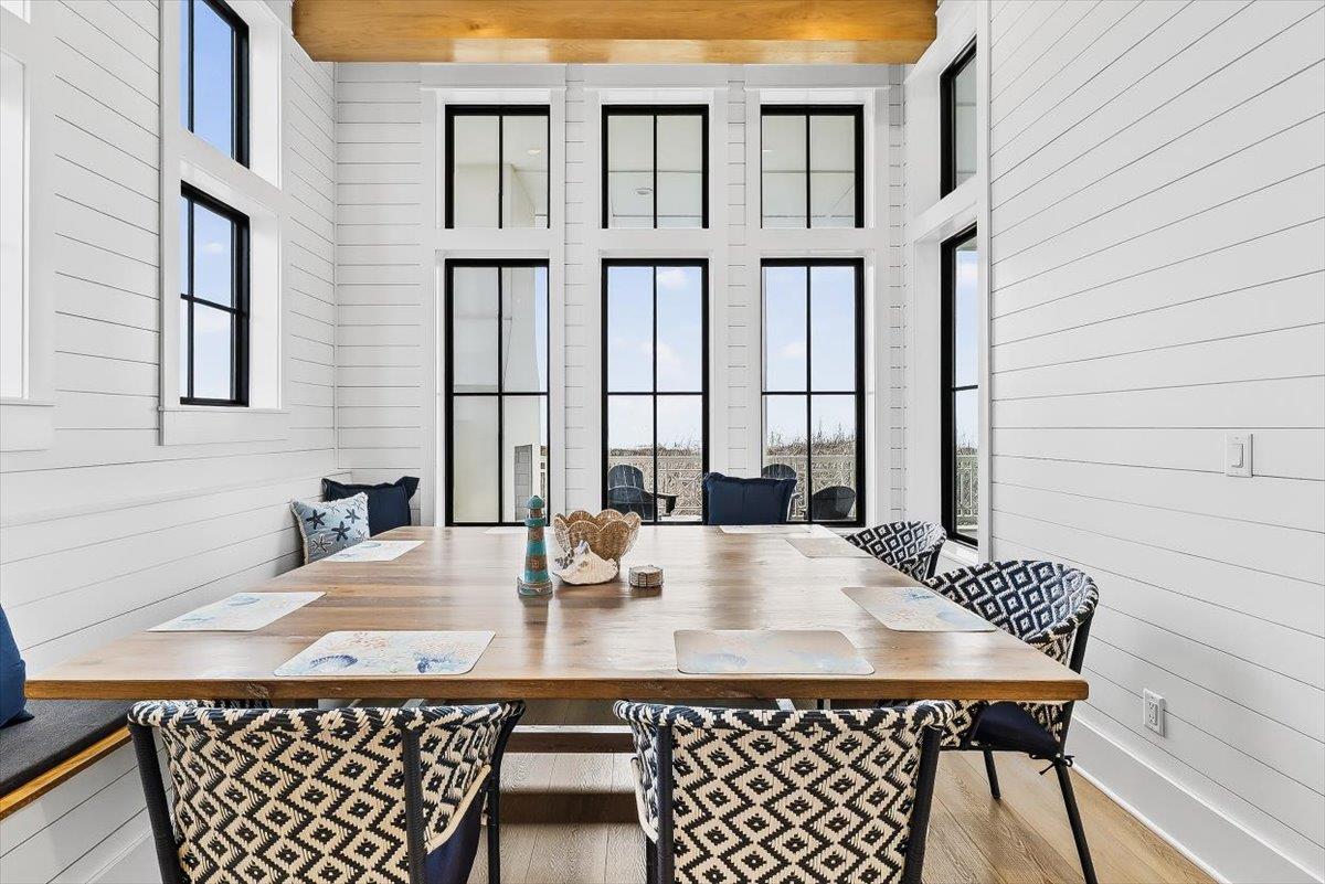 Featuring Gulf views.