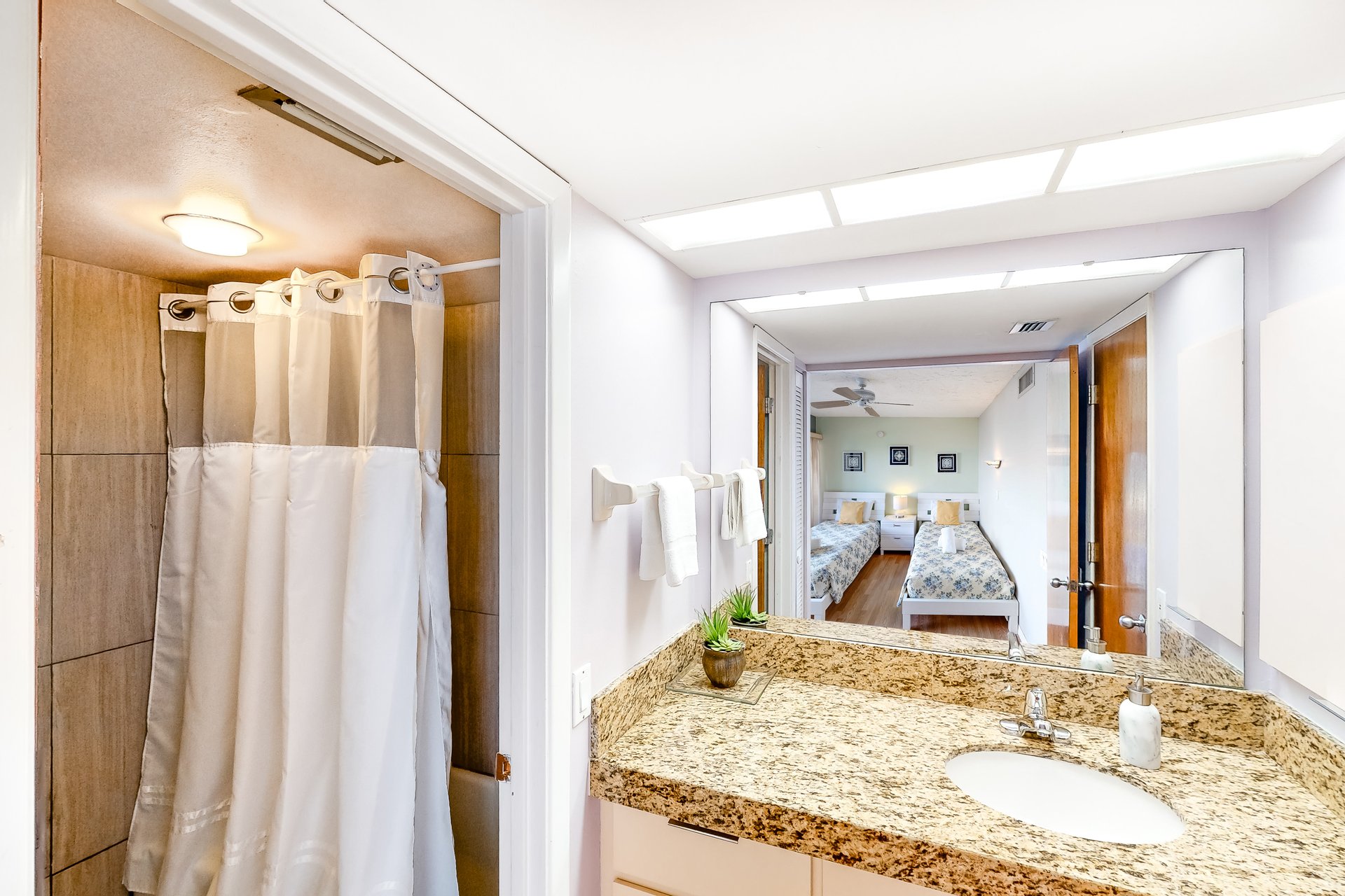 Birds Nest Unit B 12