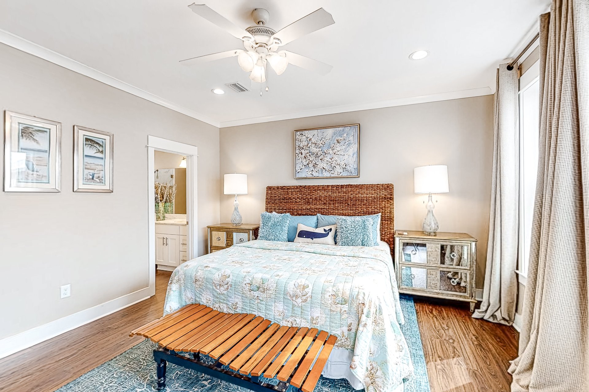 Little Lagoon Cottages O Osprey 14