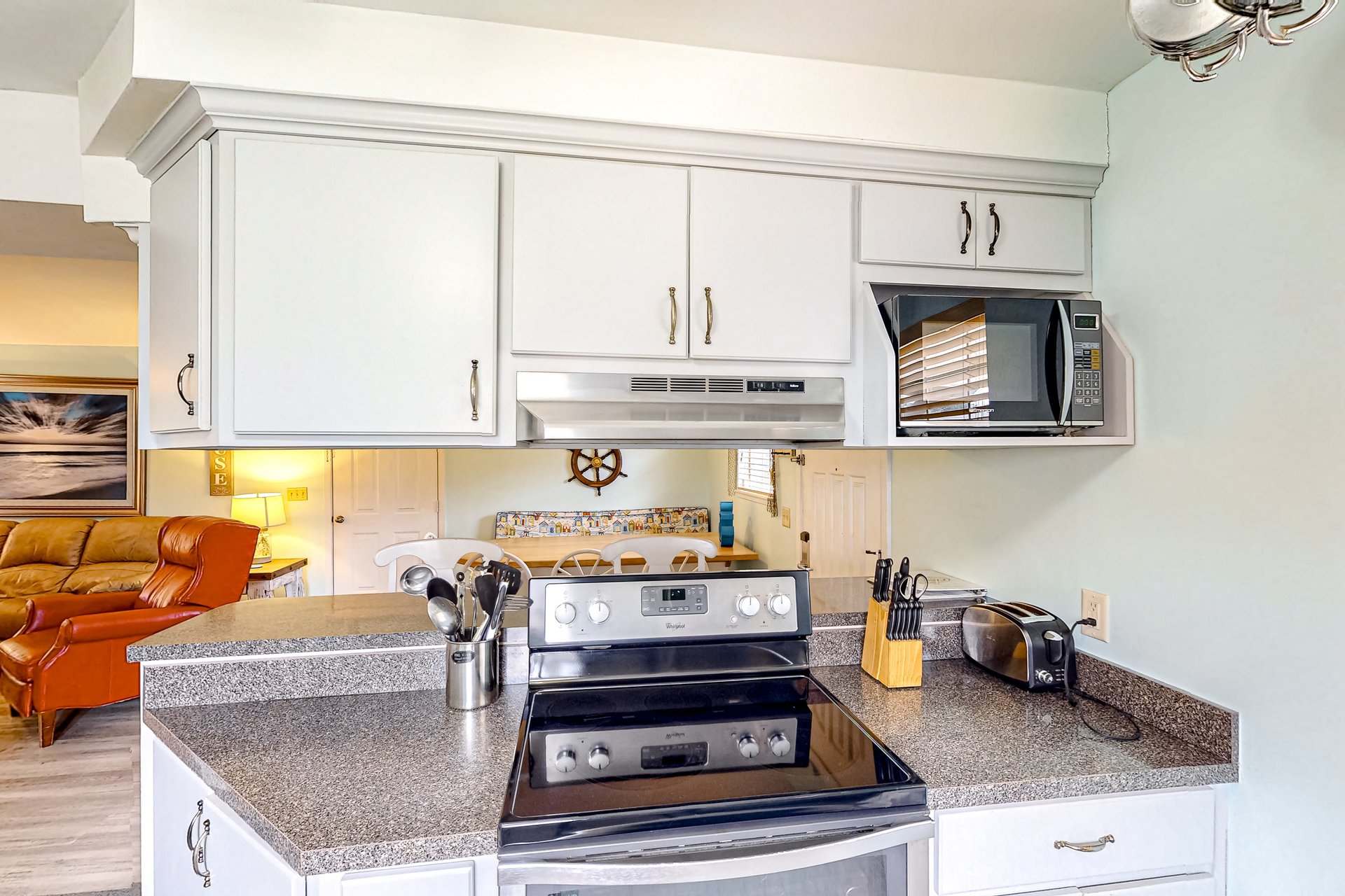 Latitude Adjustment 10