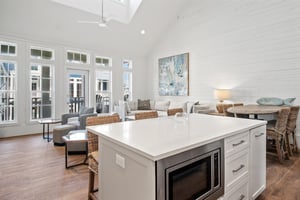 Kitchen, 3rd Floor