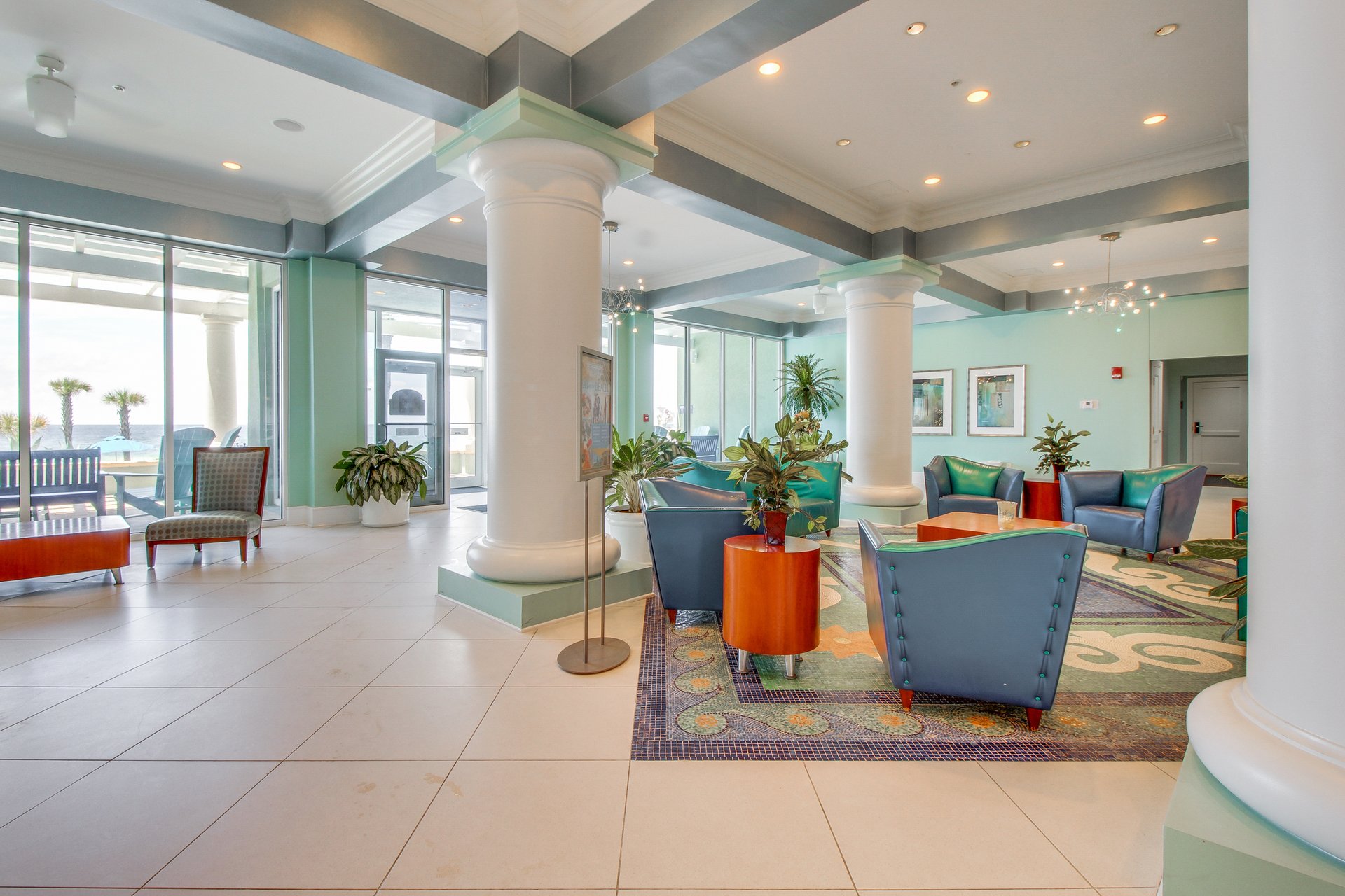 Boardwalk Condos, 906C 21