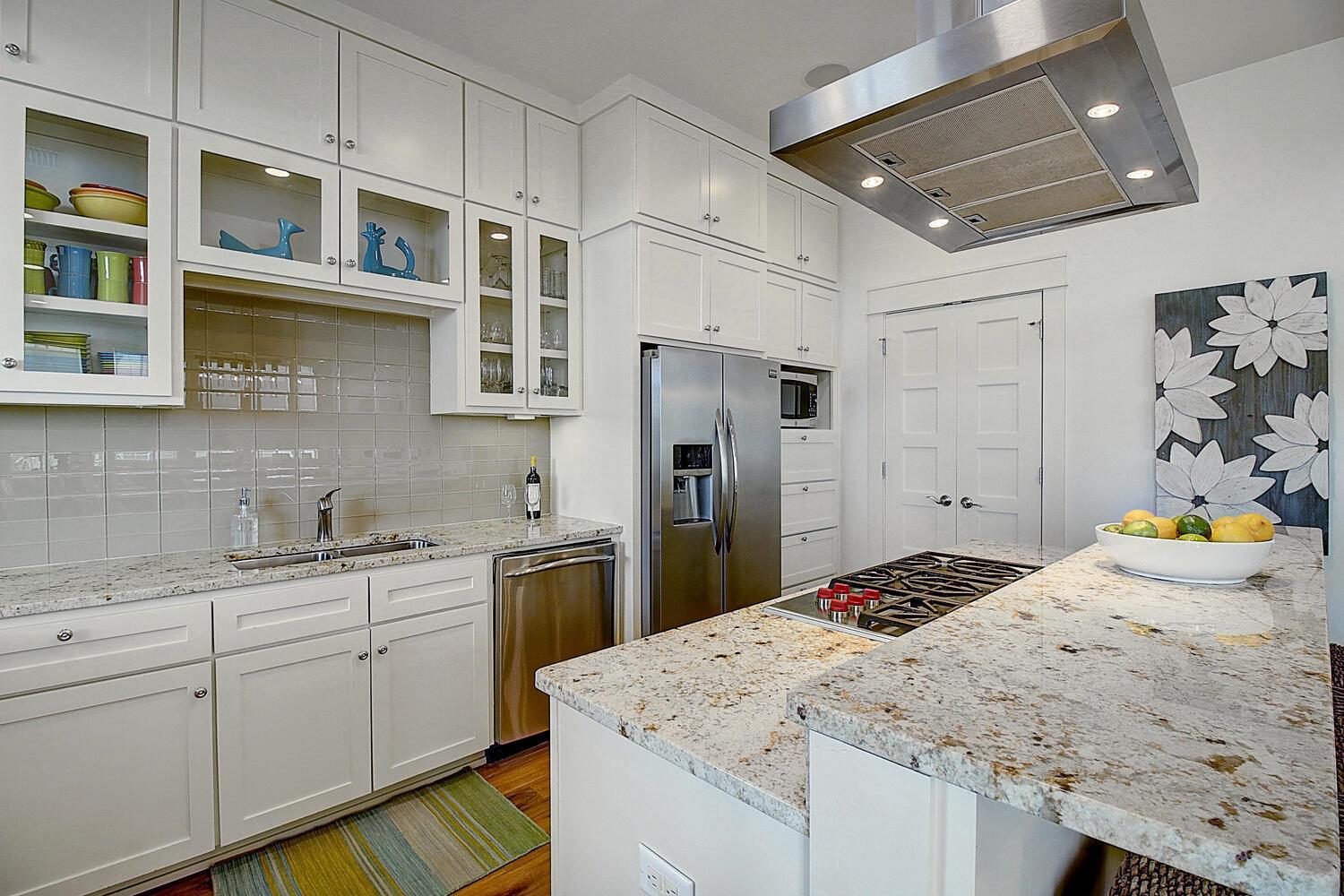 2nd Floor, Kitchen