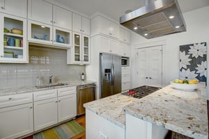 2nd Floor, Kitchen