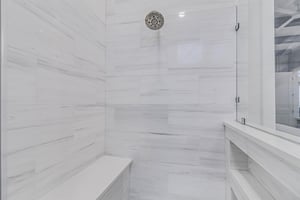 Primary King Suite, 2nd Floor