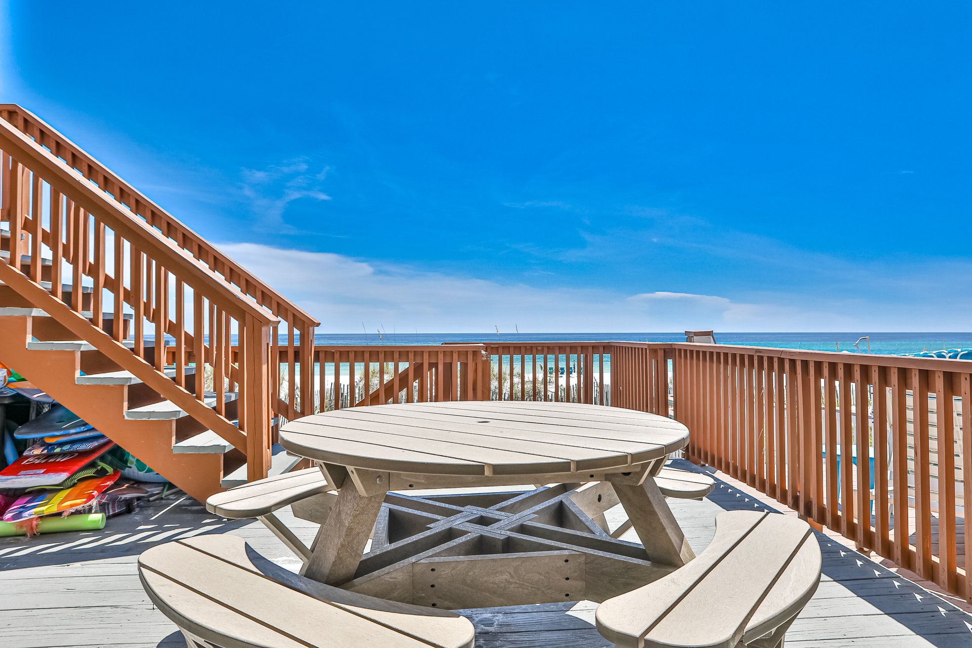 Captains Quarters at Green Reef Townhomes 42